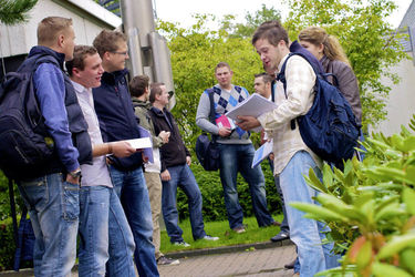 Lebensmittelinstitut KIN