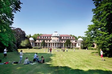 Medical School Berlin