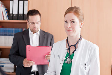 SRH Fernhochschule Gesundheit Fernstudium