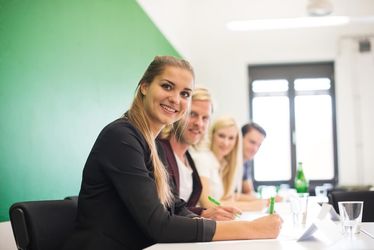 IST-Hochschule für Management