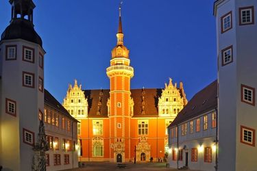 Otto-von-Guericke Business School Magdeburg