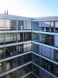 Institut der deutschen Wirtschaft Köln Akademie