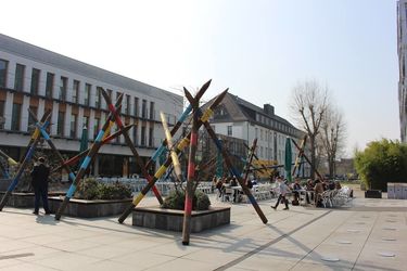 ZFUW der Universität Koblenz-Landau