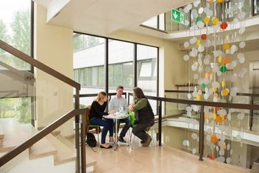 HFH Hamburger Fern-Hochschule