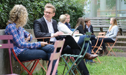 Leuphana Professional School