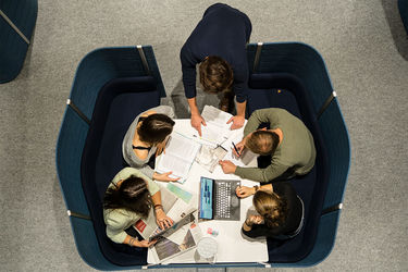 Hochschule für Wirtschaft und Umwelt Nürtingen-Geislingen