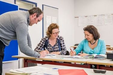 HFH Hamburger Fern-Hochschule