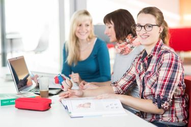 SRH Hochschule für Gesundheit