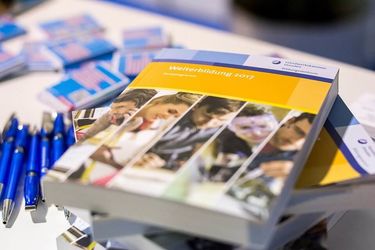 njumii – Das Bildungszentrum des Handwerks