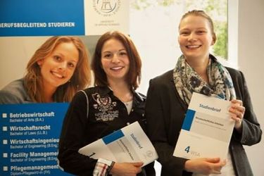 HFH Hamburger Fern-Hochschule