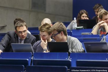 OTH Regensburg