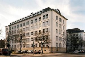 Die Berlin Professional School gehört zur staatlichen Hochschule für Wirtschaft und Recht