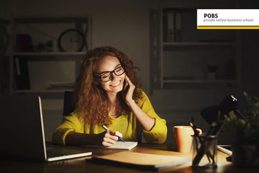 POBS Private Online Business School