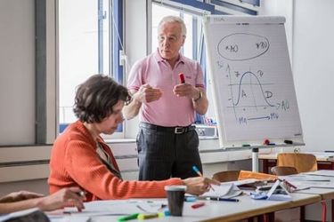 HFH Hamburger Fern-Hochschule