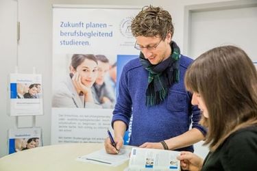 HFH Hamburger Fern-Hochschule