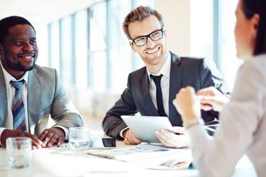 Studieninstitut für Kommunikation