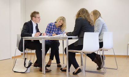 Leuphana Professional School