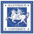 Allensbach Hochschule Logo Allensbach Hochschule