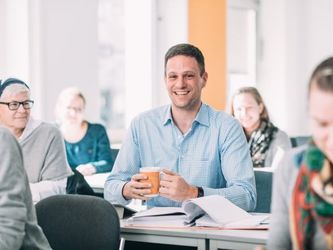 BBA Physiotherapie 1