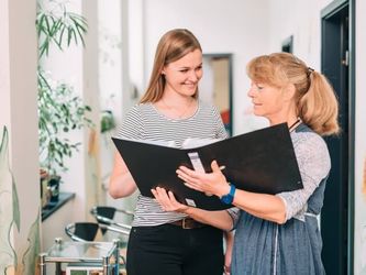 BMA Gesundheitsbildung