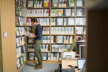 Hochschule für Wirtschaft und Umwelt Nürtingen-Geislingen