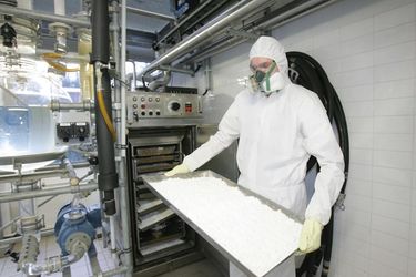 bbz Chemie - Berufsbildungszentrum Chemie