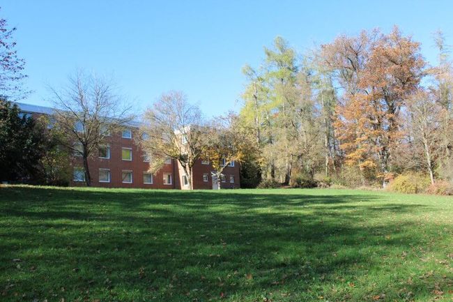 Die HAM verfügt über mehrere Standorte