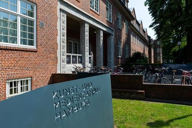 Hamburg Media School 