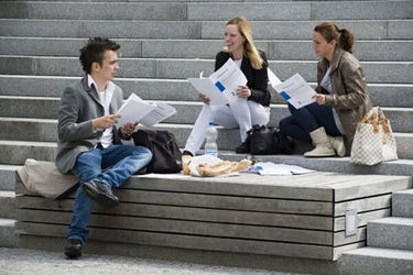 HFH Hamburger Fern-Hochschule