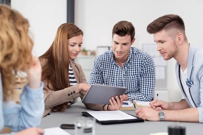 Studium oder Weiterbildung neben dem Beruf: am Bildungszentrum der Handwerkskammer Dresden ist das möglich.