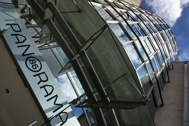 Studienzentrum der AKAD University