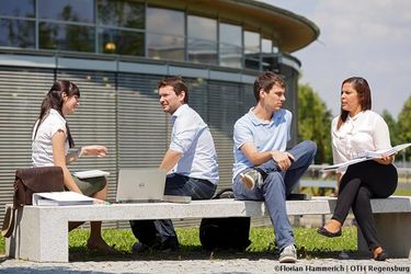 OTH Regensburg