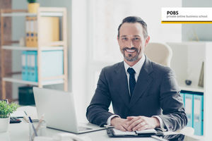 Kompetent begleitet bis zu Ihrem Abschluss