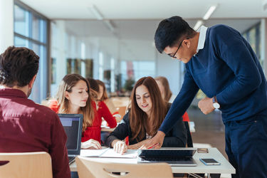 Modul University Vienna