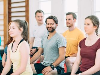 BBA Physiotherapie 2