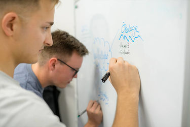 Hochschule für Wirtschaft und Umwelt Nürtingen-Geislingen