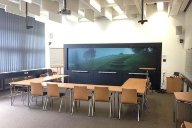 Das Institut für Arbeitswissenschaft