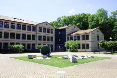 Hochschule Harz