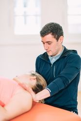 BMA Interdisziplinaere Schmerztherapie 1