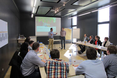 Heilbronner Institut für Lebenslanges Lernen