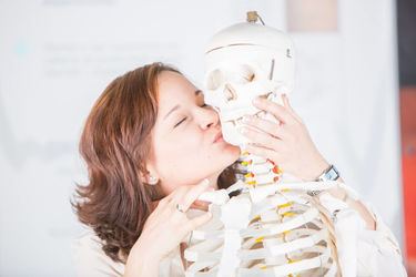 SRH Hochschule für Gesundheit