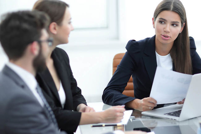 In nur 14 Monaten berufsbegleitend den MBA abschließen!