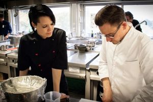 Die Lehrinhalte sind immer nah an der Praxis