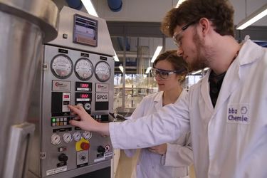 bbz Chemie - Berufsbildungszentrum Chemie