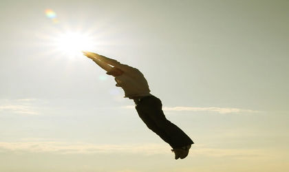 Mit der Paritaetische Akademie Sued nach vorne