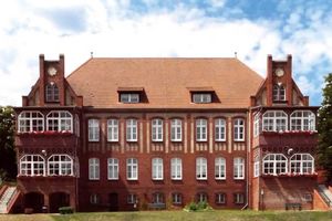 Das Studienzentrum der TAW in Wildau