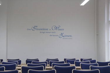 Technische Akademie Wuppertal - Studienzentrum Cottbus und Wildau