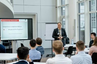 International Management College