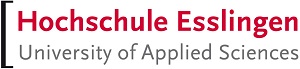 Logo der Hochschule Esslingen