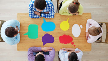 Fachbereich Gesellschaft Sprache Kultur